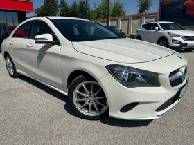     Mercedes-Benz CLA 180 cdi Executive 7Gtronic Facelift