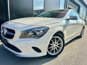 Обява за продажба на Mercedes-Benz CLA 180 cdi Executive 7Gtronic  ~23 900 лв. - изображение 1