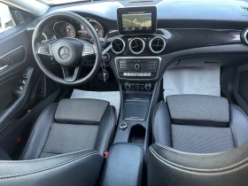 Обява за продажба на Mercedes-Benz CLA 180 cdi Executive 7Gtronic  ~23 900 лв. - изображение 5