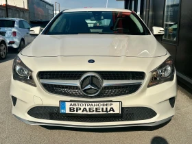 Обява за продажба на Mercedes-Benz CLA 180 cdi Executive 7Gtronic  ~23 900 лв. - изображение 1