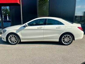 Обява за продажба на Mercedes-Benz CLA 180 cdi Executive 7Gtronic  ~23 900 лв. - изображение 4