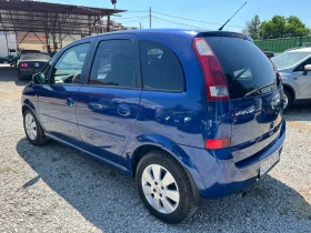 Opel Meriva 1.8* *  | Mobile.bg    7