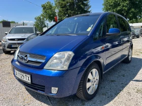     Opel Meriva 1.8* * 