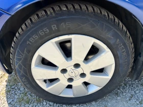 Opel Meriva 1.8* *  | Mobile.bg    9