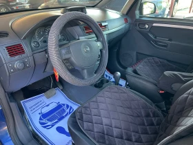 Opel Meriva 1.8* *  | Mobile.bg    13