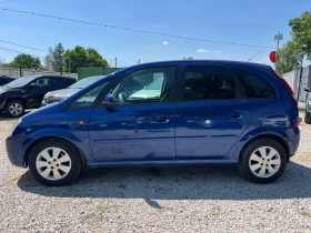 Opel Meriva 1.8* *  | Mobile.bg    8