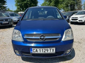 Opel Meriva 1.8* *  | Mobile.bg    2