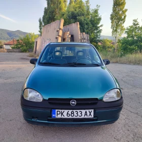 Opel Corsa 1200 | Mobile.bg    3