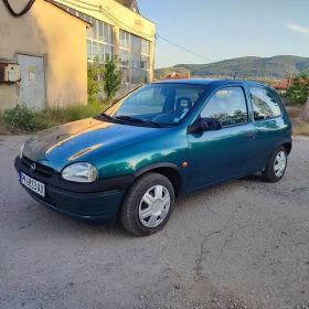 Opel Corsa 1200 | Mobile.bg    2