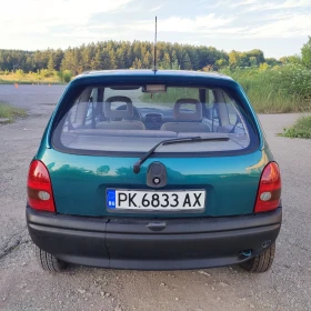 Opel Corsa 1200 | Mobile.bg    5