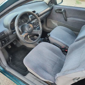 Opel Corsa 1200 | Mobile.bg    9