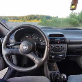 Opel Corsa 1200 | Mobile.bg    10