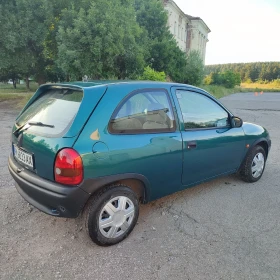 Opel Corsa 1200 | Mobile.bg    4