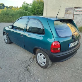Opel Corsa 1200 | Mobile.bg    6