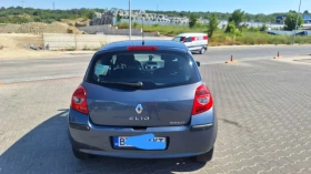 Обява за продажба на Renault Clio Ill ~3 290 лв. - изображение 1