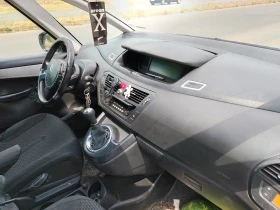 Обява за продажба на Citroen C4 Picasso ~4 800 лв. - изображение 11