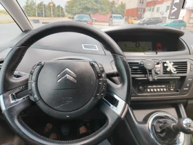 Citroen C4 Picasso | Mobile.bg    13