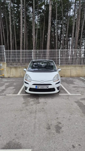 Обява за продажба на Citroen C4 Picasso ~4 800 лв. - изображение 3