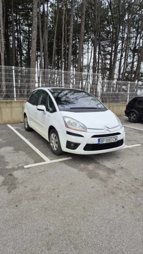 Citroen C4 Picasso | Mobile.bg    15