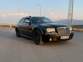  Chrysler 300c