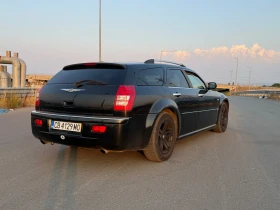 Обява за продажба на Chrysler 300c 3.0  ~9 500 лв. - изображение 3