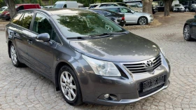     Toyota Avensis 2.2D-2010.