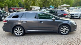     Toyota Avensis 2.2D-2010.