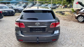 Toyota Avensis 2.2D-2010. | Mobile.bg    6