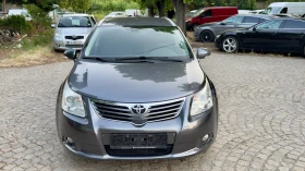     Toyota Avensis 2.2D-2010.