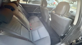 Toyota Avensis 2.2D-2010. | Mobile.bg    12