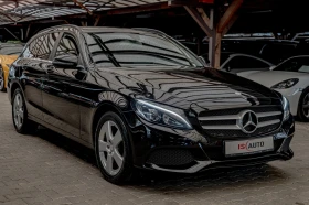 Mercedes-Benz C 220 4MATIC/Панорама/Подгрев/Collision Prevention Assis - 31900 лв. - 18416312 2