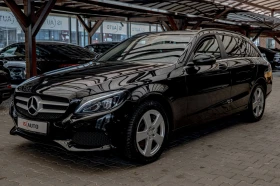 Mercedes-Benz C 220 4MATIC/Панорама/Подгрев/Collision Prevention Assis - 31900 лв. - 18416312 3