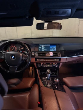 BMW 525 3.0D | Mobile.bg    8