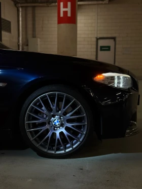 BMW 525 3.0D | Mobile.bg    14