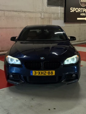 BMW 525 3.0D | Mobile.bg    2