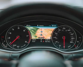 Audi A6 3.0 V6 TFSI Quattro/S-line/333к.с - 40000 лв. - 12919844 12