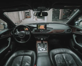 Audi A6 3.0 V6 TFSI Quattro/S-line/333к.с - 40000 лв. - 12919844 10