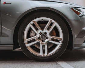 Audi A6 3.0 V6 TFSI Quattro/S-line/333к.с - 40000 лв. - 12919844 7