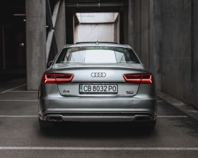 Audi A6 3.0 V6 TFSI Quattro/S-line/333к.с - 40000 лв. - 12919844 4