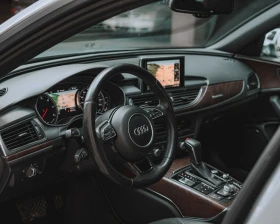 Audi A6 3.0 V6 TFSI Quattro/S-line/333к.с - 40000 лв. - 12919844 9