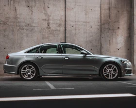 Audi A6 3.0 V6 TFSI Quattro/S-line/333к.с - 40000 лв. - 12919844 3