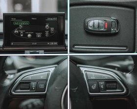 Audi A6 3.0 V6 TFSI Quattro/S-line/333к.с - 40000 лв. - 12919844 13