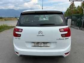 Citroen C4 Picasso | Mobile.bg    4