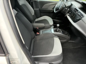 Citroen C4 Picasso | Mobile.bg    7