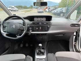 Citroen C4 Picasso | Mobile.bg    8