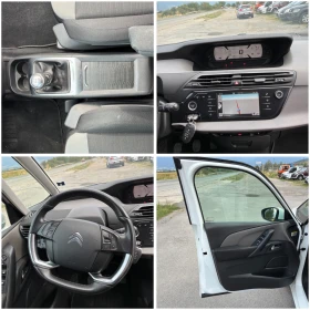 Citroen C4 Picasso | Mobile.bg    9