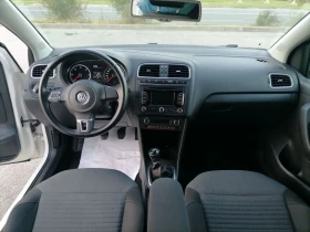Обява за продажба на VW Polo 1.6 tdi ~9 700 лв. - изображение 8