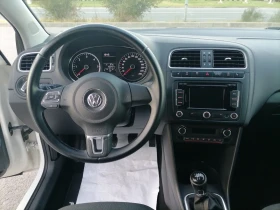 Обява за продажба на VW Polo 1.6 tdi ~9 700 лв. - изображение 9