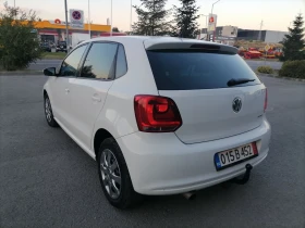 Обява за продажба на VW Polo 1.6 tdi ~9 700 лв. - изображение 4