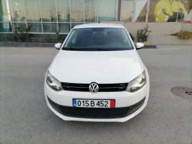 Обява за продажба на VW Polo 1.6 tdi ~9 700 лв. - изображение 1